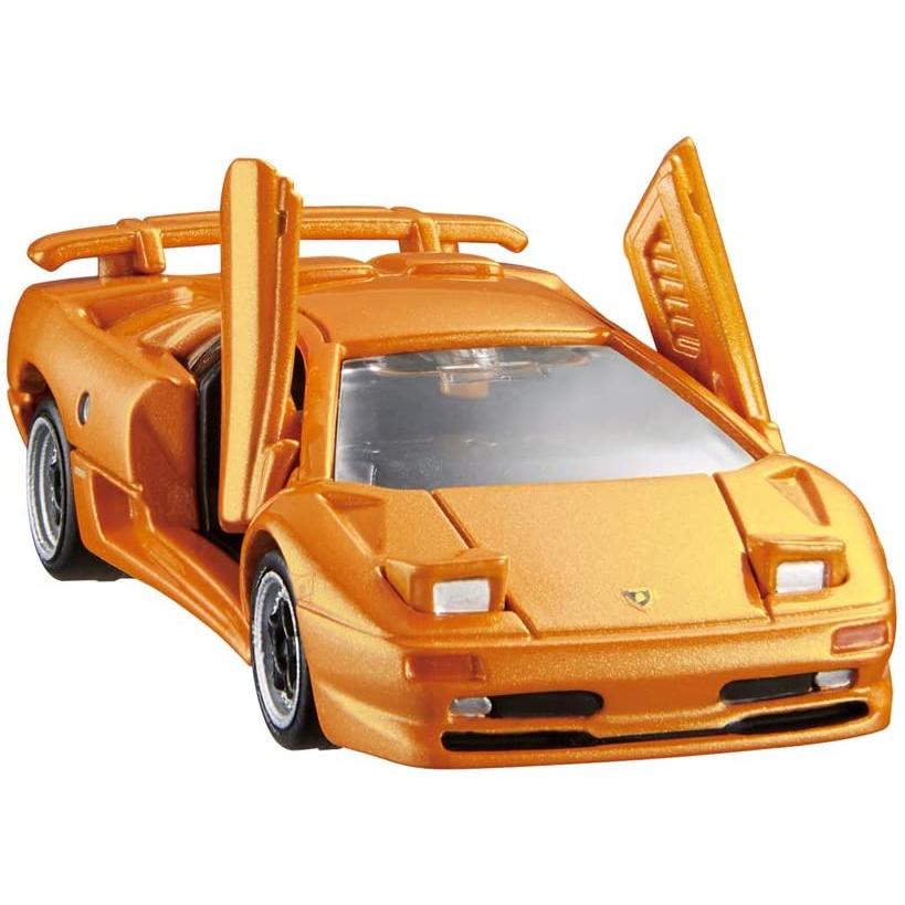 トミカプレミアム 15 ランボルギーニ ディアブロ SV ※トミカプレミアム