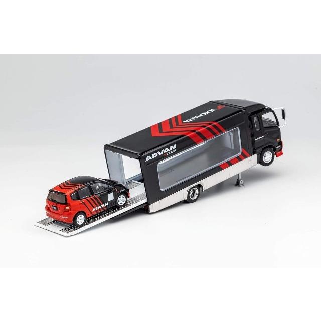 GCD ゲインコーププロダクツ KS-063-289 三菱ふそう ファイター