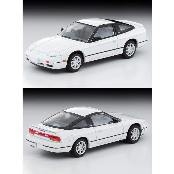新品 トミカリミテッドヴィンテージ ネオ 1/64 LV-N235b 日産180SX