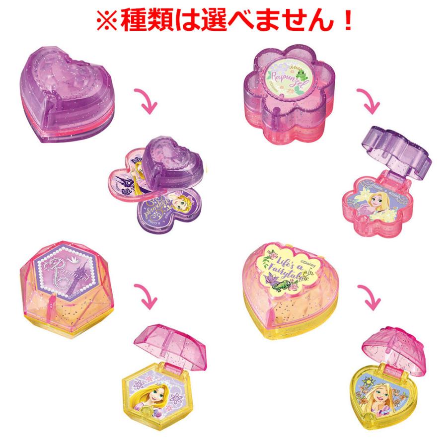 BANDAI（バンダイ） びっくらたまご ディズニープリンセス