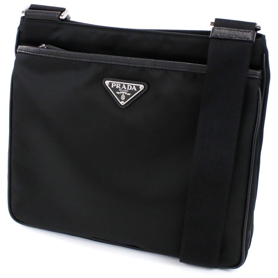 PRADA（プラダ） 斜め掛け ショルダーバッグ2VH118 2DMH V XOO