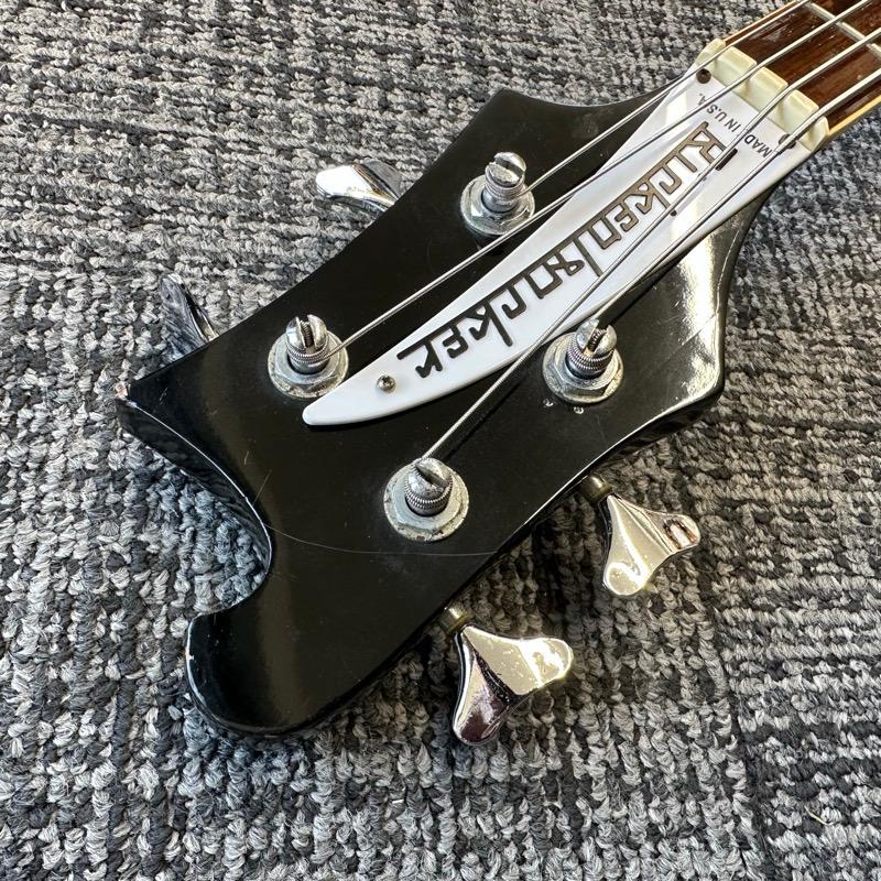 ヴィンテージ】GRECO RB リッケンバッカー ベース 国産 70年代