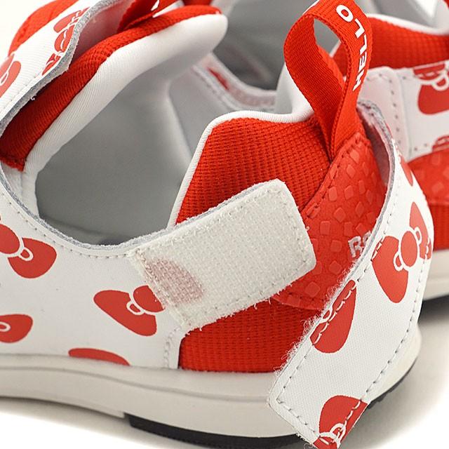 Reebok（リーボック） コラボ クラシック Reebok CLASSIC ベビー