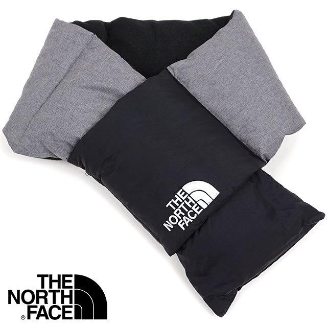 THE NORTH FACE（ザ ノースフェイス） ノースフェイス ヌプシ マフラー