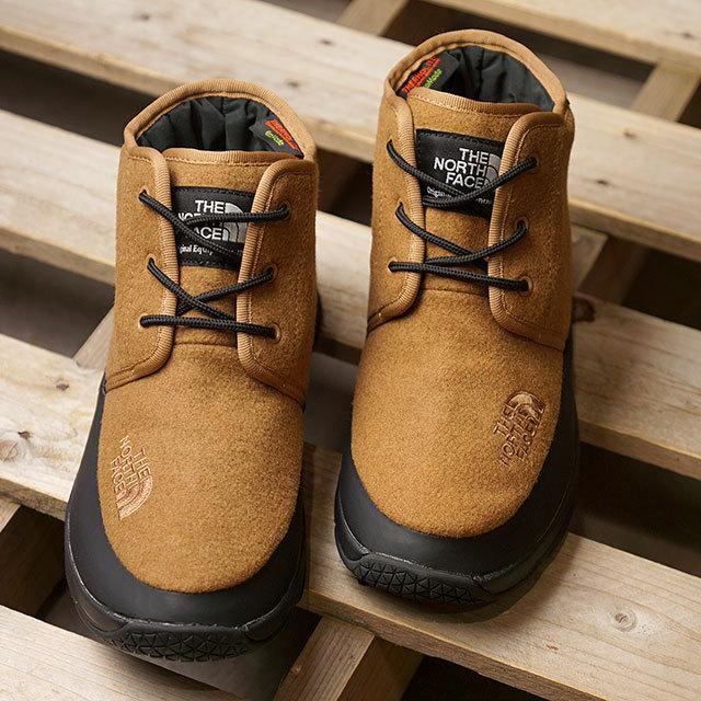 THE NORTH FACE（ザ ノースフェイス） ノースフェイス ヌプシ