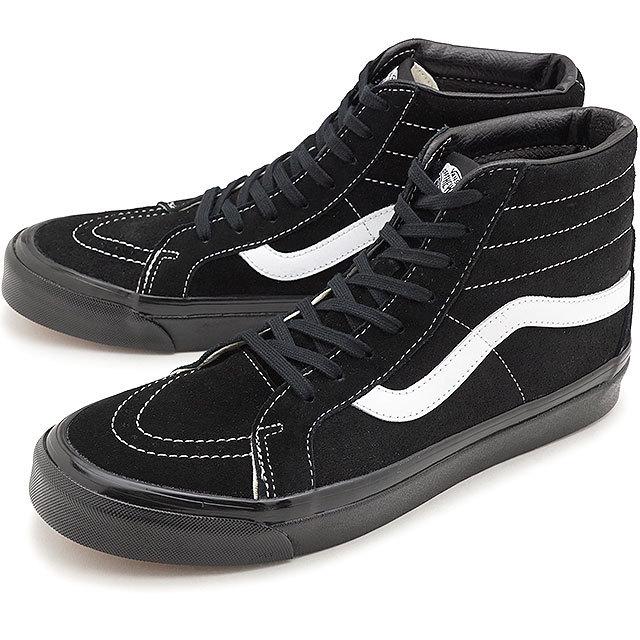 VANS（ヴァンズ） スニーカー アナハイムファクトリー スケートハイ36