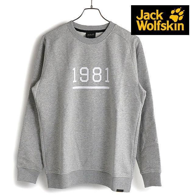 Jack Wolfskin（ジャックウルフスキン） メンズ クラシック 1981