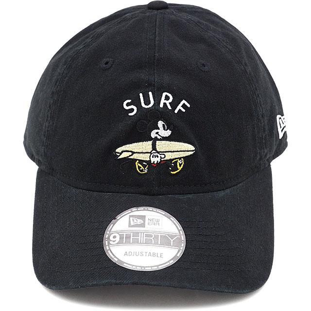 NEW ERA（ニューエラ） キャップ ディズニー ミッキーマウス