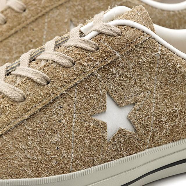 CONVERSE（コンバース） 限定 スニーカー ワンスター J スエード ONE