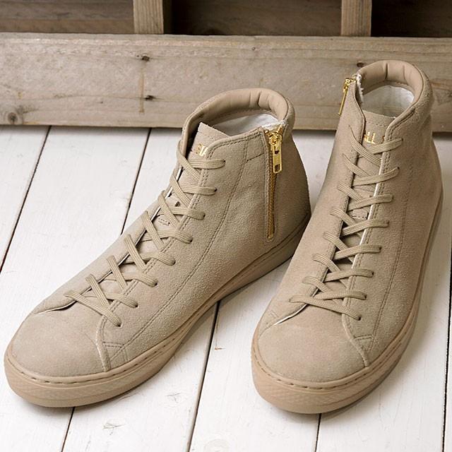 CONVERSE（コンバース） スニーカー オールスター クップ スエード