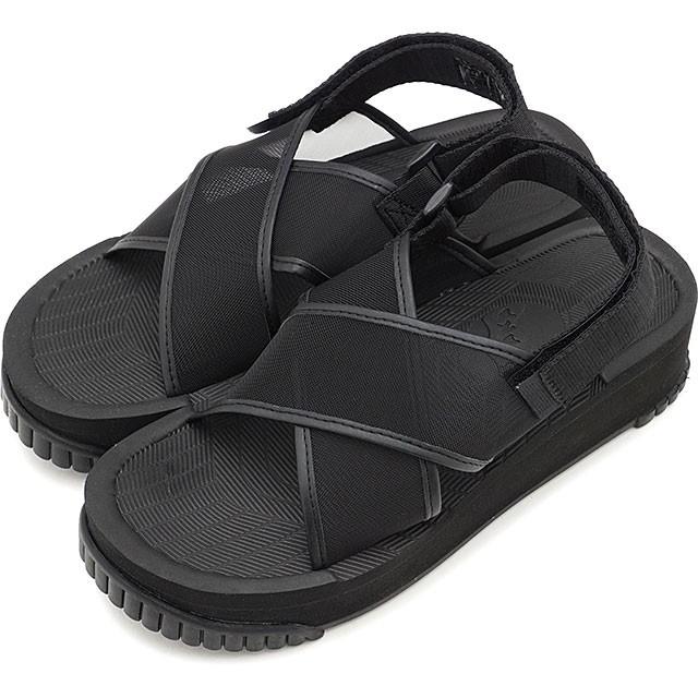 SHAKA（シャカ） サンダル フィエスタ プラットフォーム メッシュ