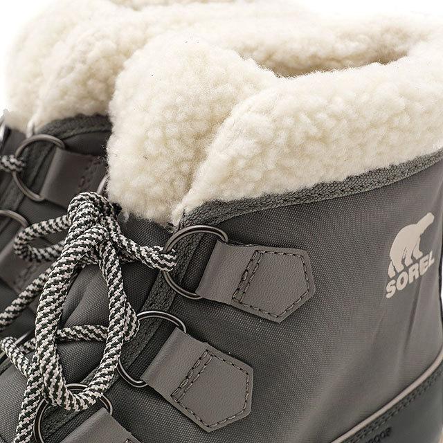 SOREL（ソレル） スノーブーツ ソレルエクスプローラーカーニバル W