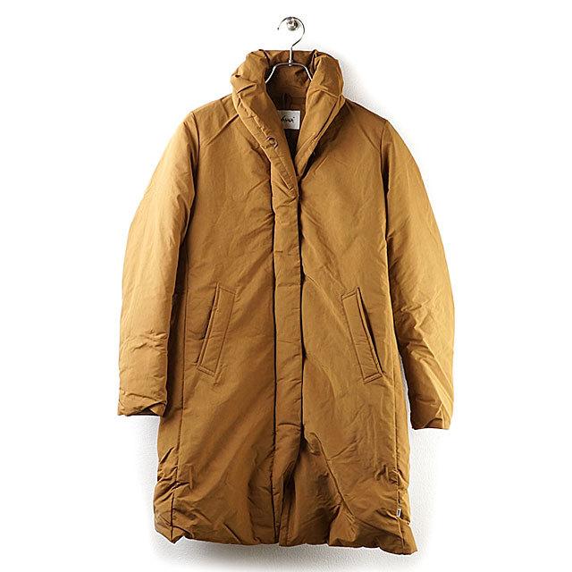 NANGA（ナンガ） レディース ショールカラーダウンコート SHAWL COLLAR