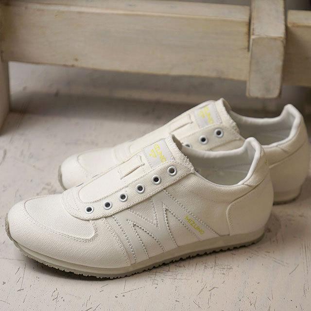 MIZUNO（ミズノ） Mライン MIZUNO M-LINE スニーカー エムアール1