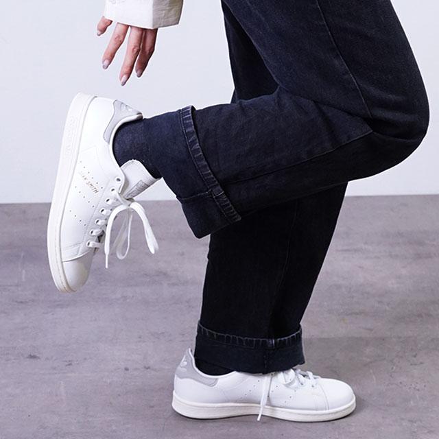 adidas Originals アディダス スタンスミス グレー 灰 GX6286 STAN