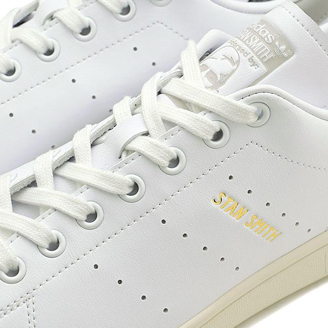 adidas Originals アディダス スタンスミス グレー 灰 GX6286 STAN