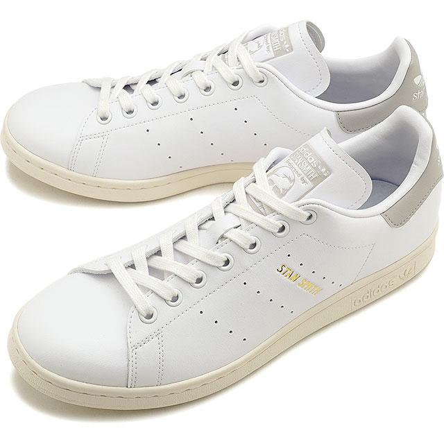 adidas Originals アディダス スタンスミス グレー 灰 GX6286 STAN