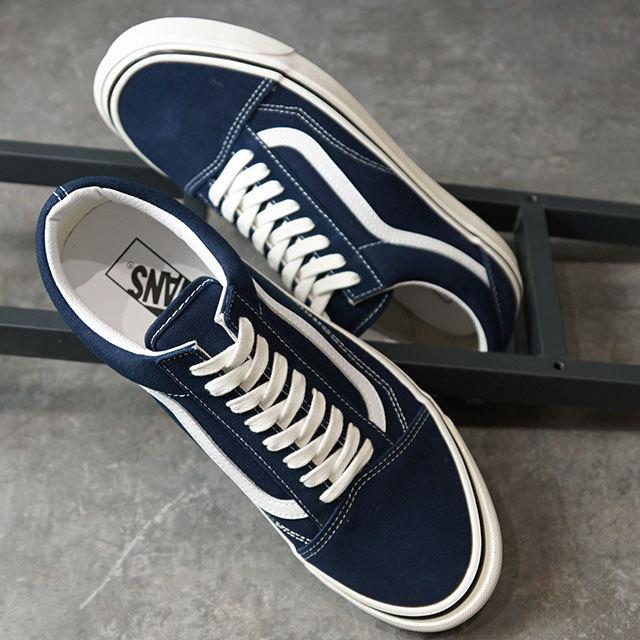 VANS（ヴァンズ） スニーカー アナハイムファクトリー オールド