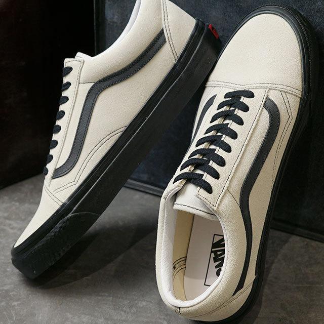 VANS（ヴァンズ） スニーカー アナハイムファクトリー オールド