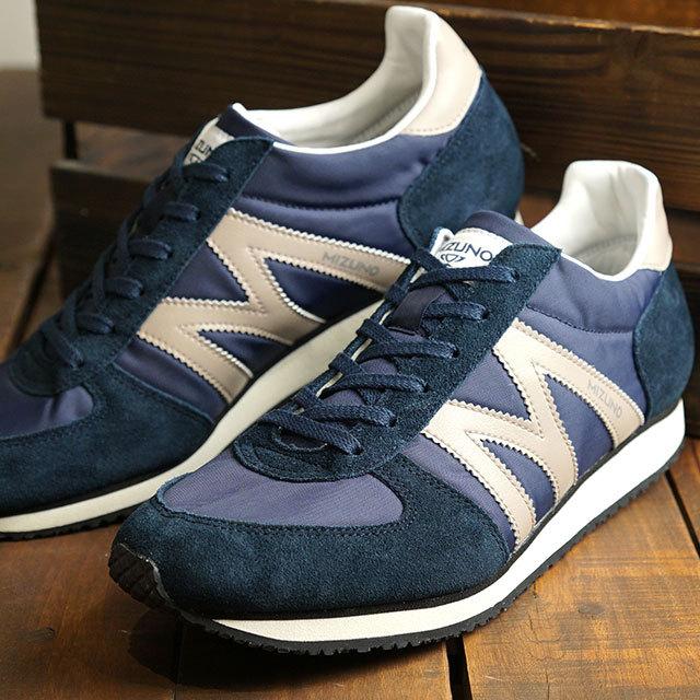 MIZUNO（ミズノ） スポーツスタイル MIZUNO SPORTS STYLE スニーカー