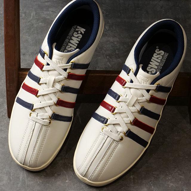 K-SWISS（ケースイス） スニーカー クラシック88 ビンテージ 36102140
