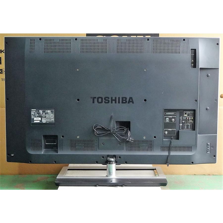 REGZA（レグザ） ◇TOSHIBA/東芝 REGZA 58Z8X 4K対応 地上・BS・110度