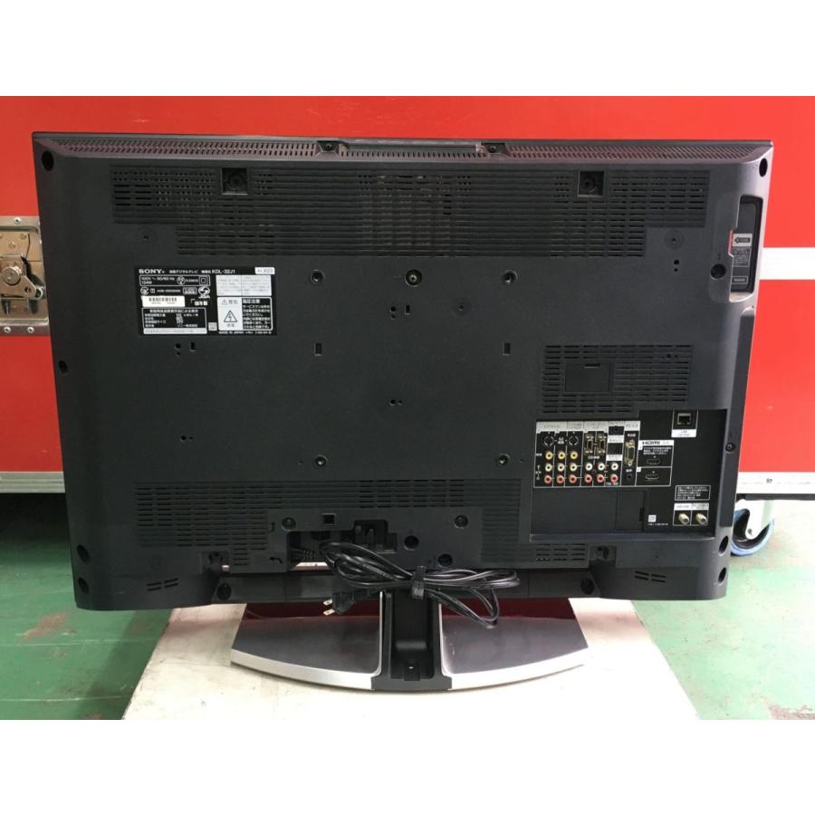 BRAVIA ◇SONY KDL-32J1 32インチ 地上・BS・110度CSデジタル