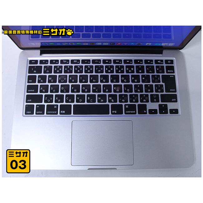 MacBook Pro ☆MacBook (Retina, 13-inch, Early 2015)・Core i5 2.7