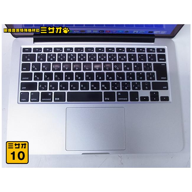 MacBook Pro ☆MacBook (Retina, 13-inch, Early 2015)・Core i5 2.7