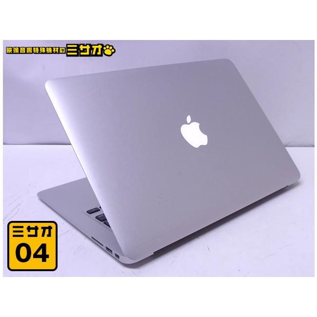 MacBook Air ☆MacBook Air・13-inch, Early 2015 - Core i5 1.6GHz