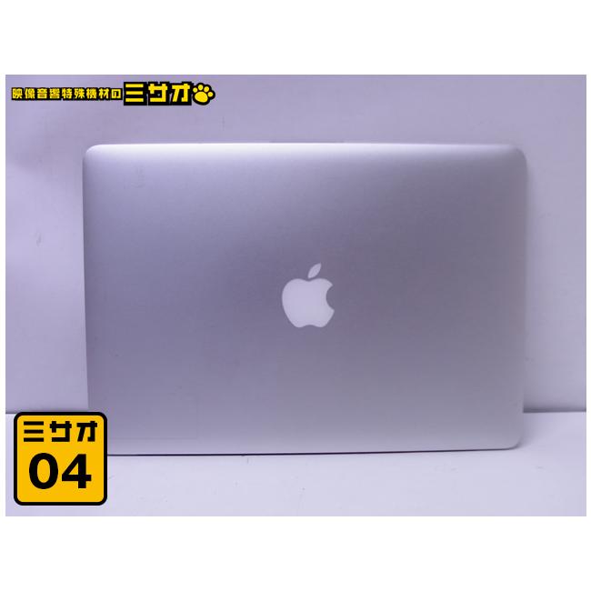 MacBook Air ☆MacBook Air・13-inch, Early 2015 - Core i5 1.6GHz