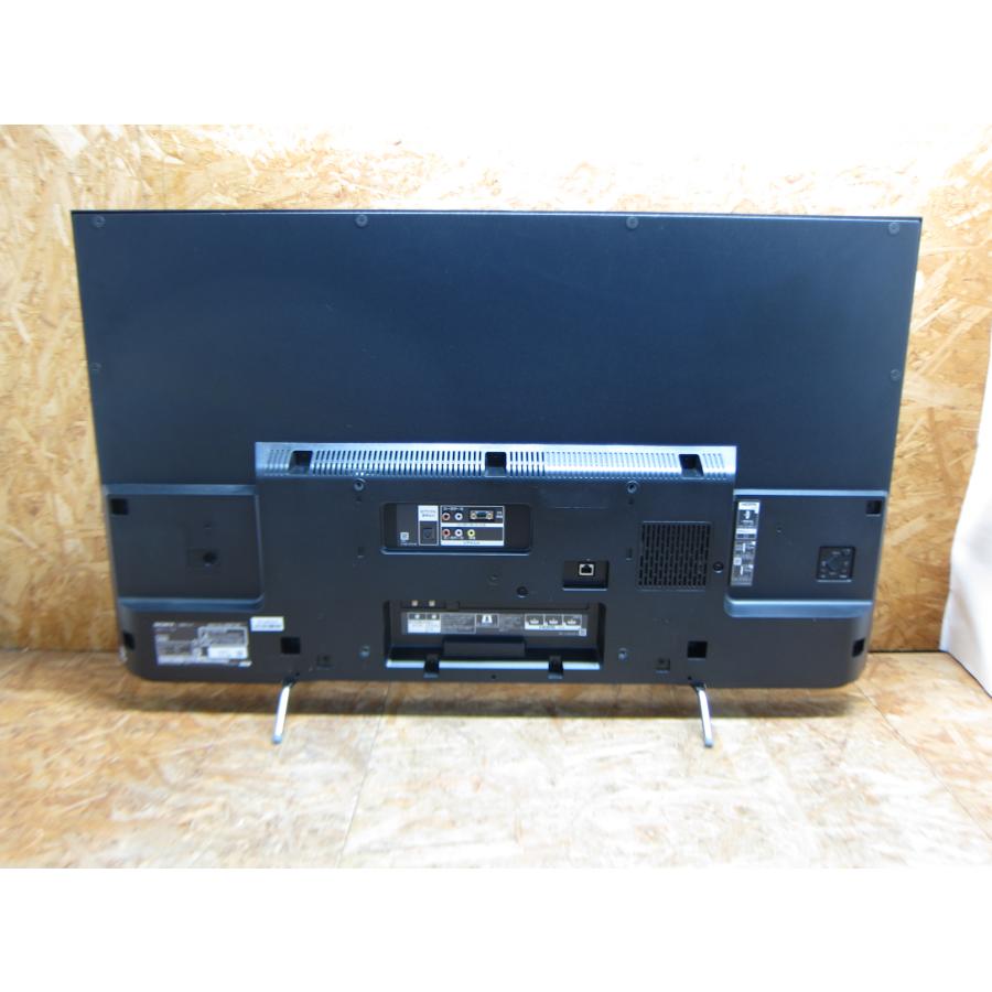 SONY（ソニー） ◎SONY BRAVIA KJ-40W730C 地上・BS・110度CS フル
