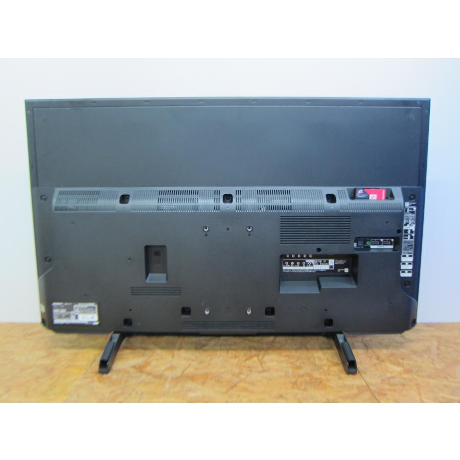 SONY（ソニー） ◎SONY BRAVIA KJ-43X8000E 地上・BS・110度CS 4K対応