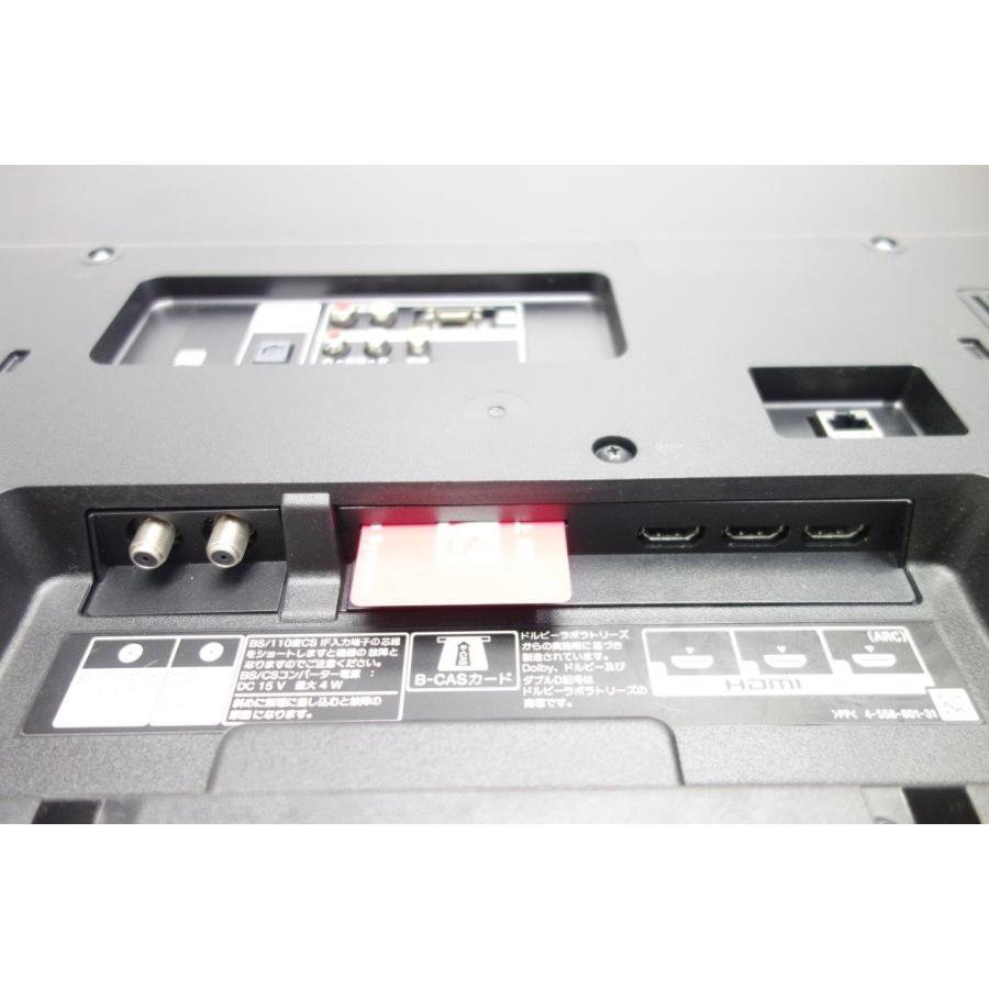 SONY（ソニー） ◎SONY BRAVIA KJ-40W700C 地上・BS・110度CS フル