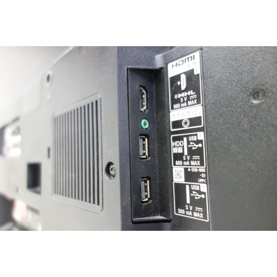 SONY（ソニー） ◎SONY BRAVIA KJ-40W700C 地上・BS・110度CS フル