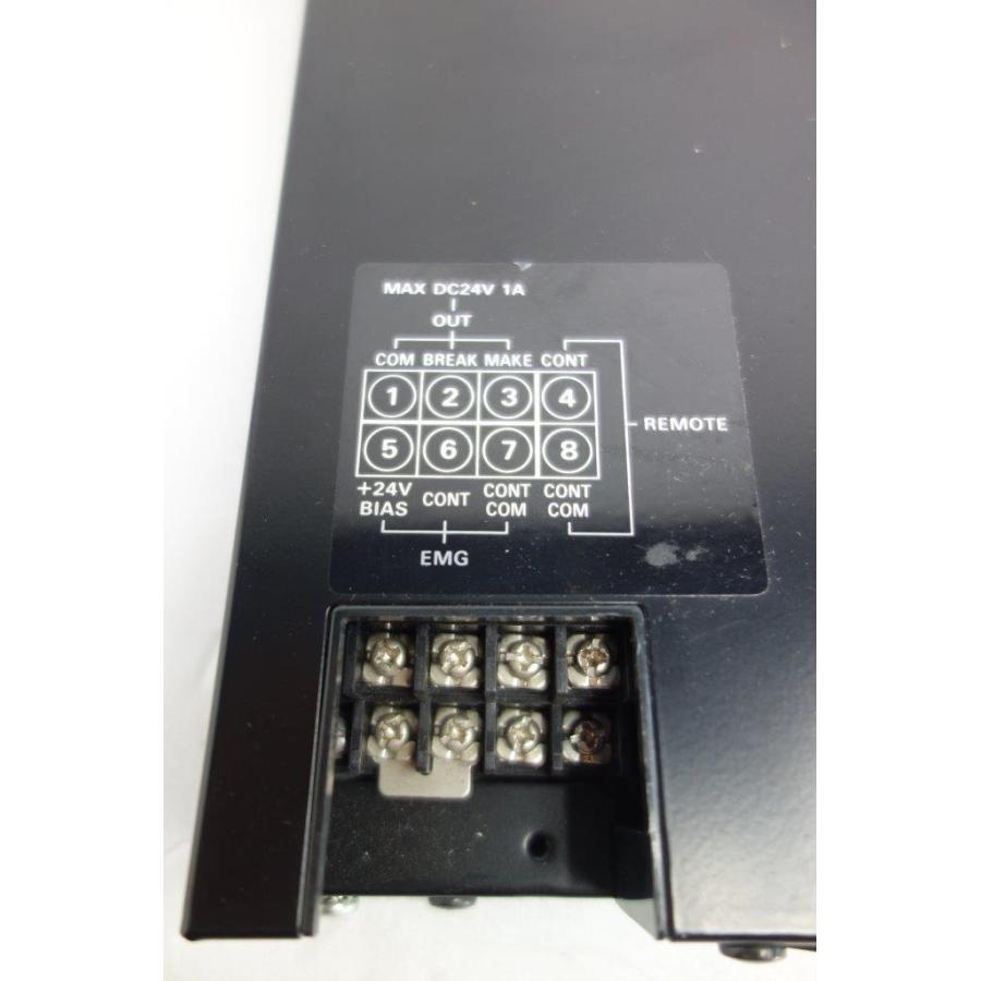 Panasonic（パナソニック） ◎RAMSA WU-L61・電源制御ユニット/パワー