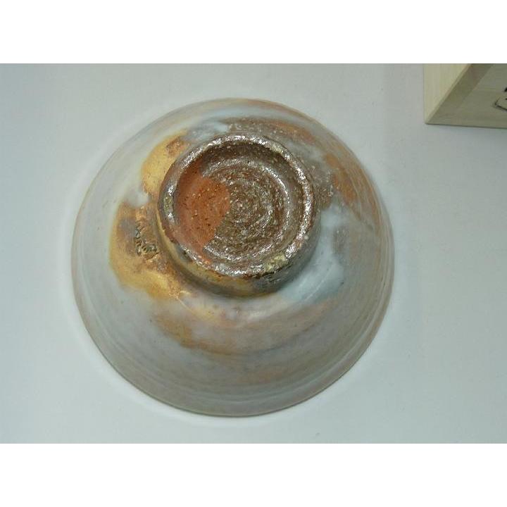 萩焼井戸茶碗 林紅陽 作 : せともの屋みさ伝 - 通販 - Yahoo!ショッピング