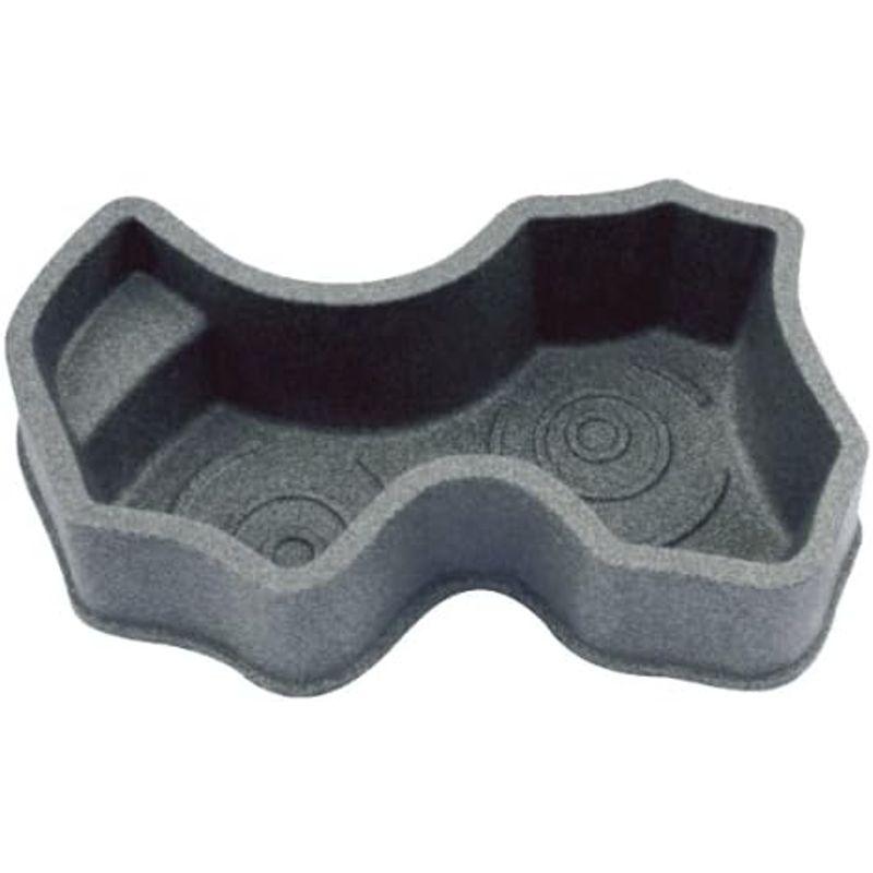 タカラ みかげ調プラ池 V35 ベランダ据置型 C99351498 - 水槽割引