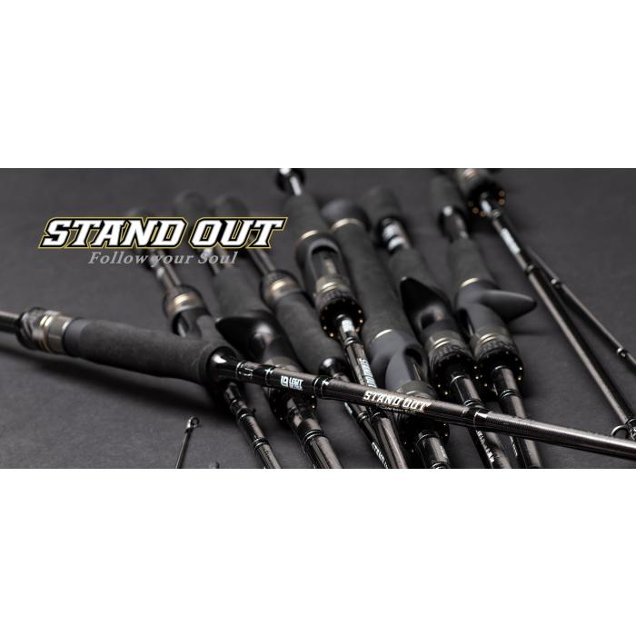 レジットデザイン スタンドアウト SOC610M : ミシマつり具店