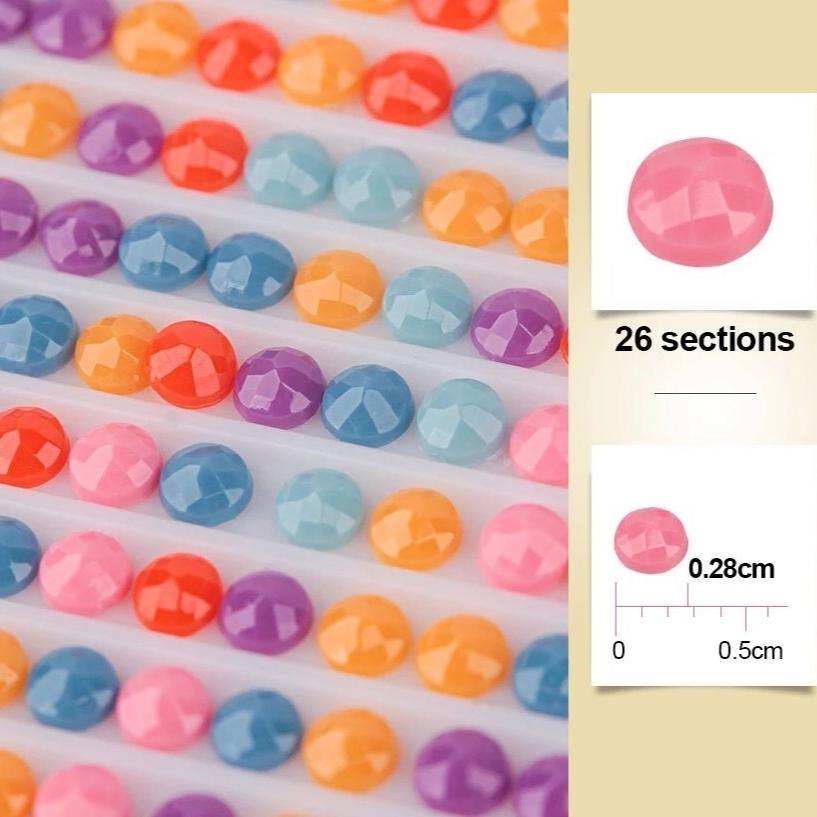 オーダー制作 ダイヤモンドアート 5D 手作り プレゼント オーダー