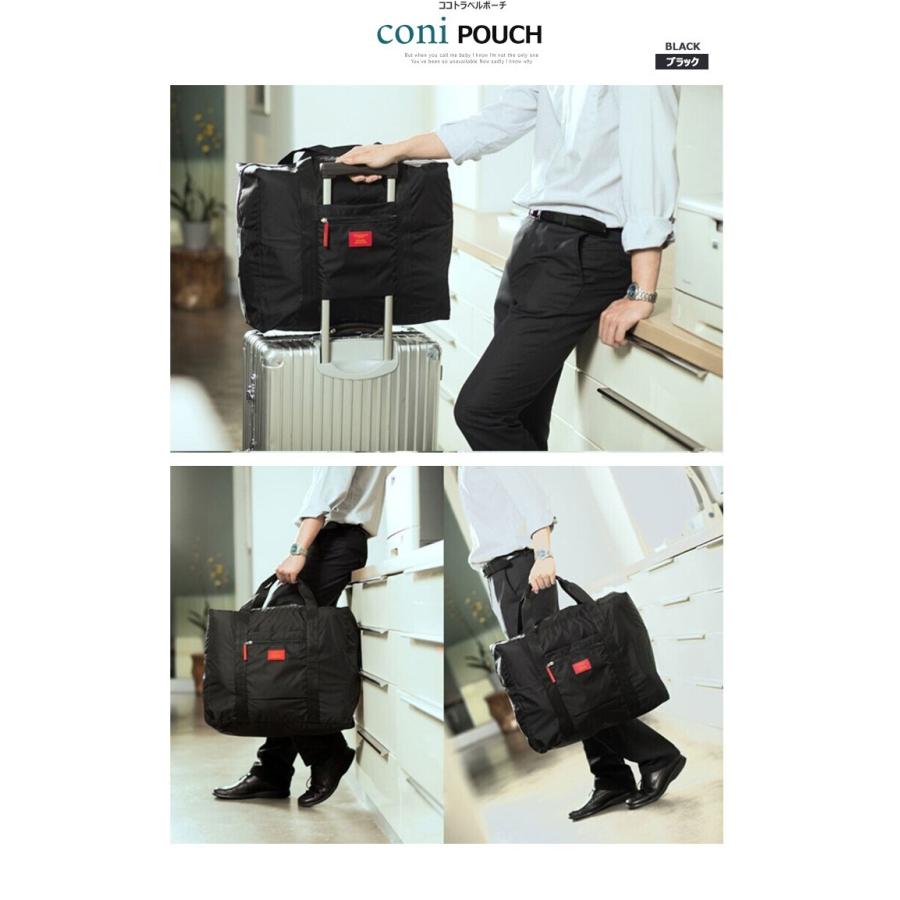 トラベルバッグ. 折りたたみバッグ. 旅行バッグ. スーツケース.旅行用