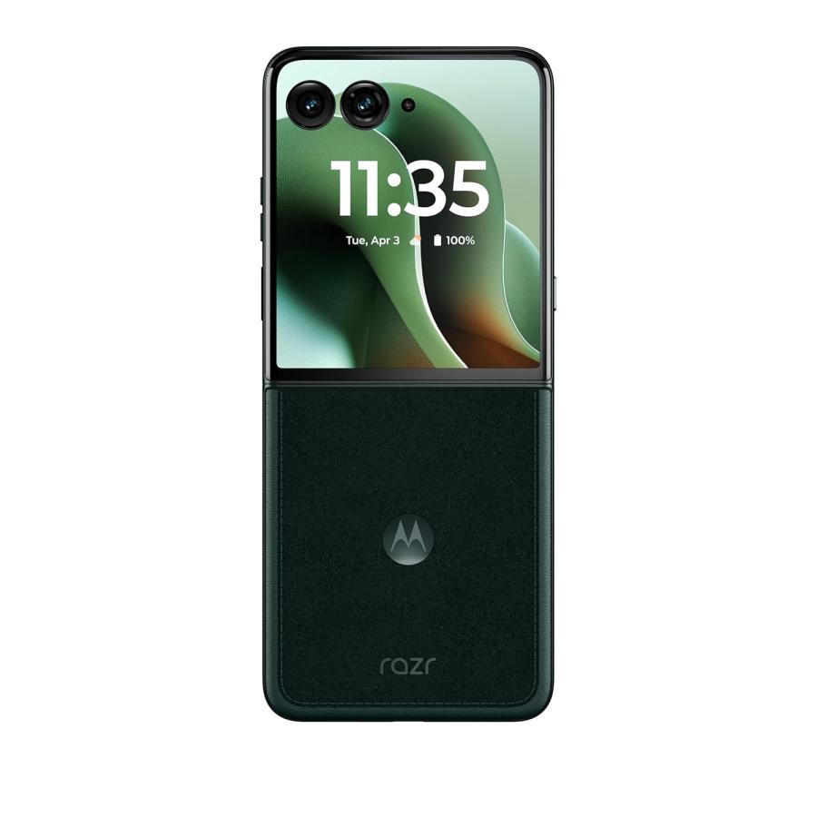 motorola razr Motorola Razr 60 Ultra XT2551-6 Single Sim + eSim