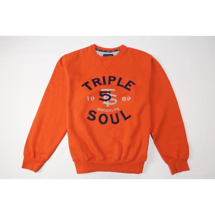 トリプルファイブソウル（Triple Five Soul） トリプルファイブソウル