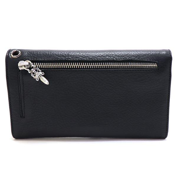 CHROME HEARTS（クロムハーツ） 長財布 メンズ CHROME HEARTS Wallet