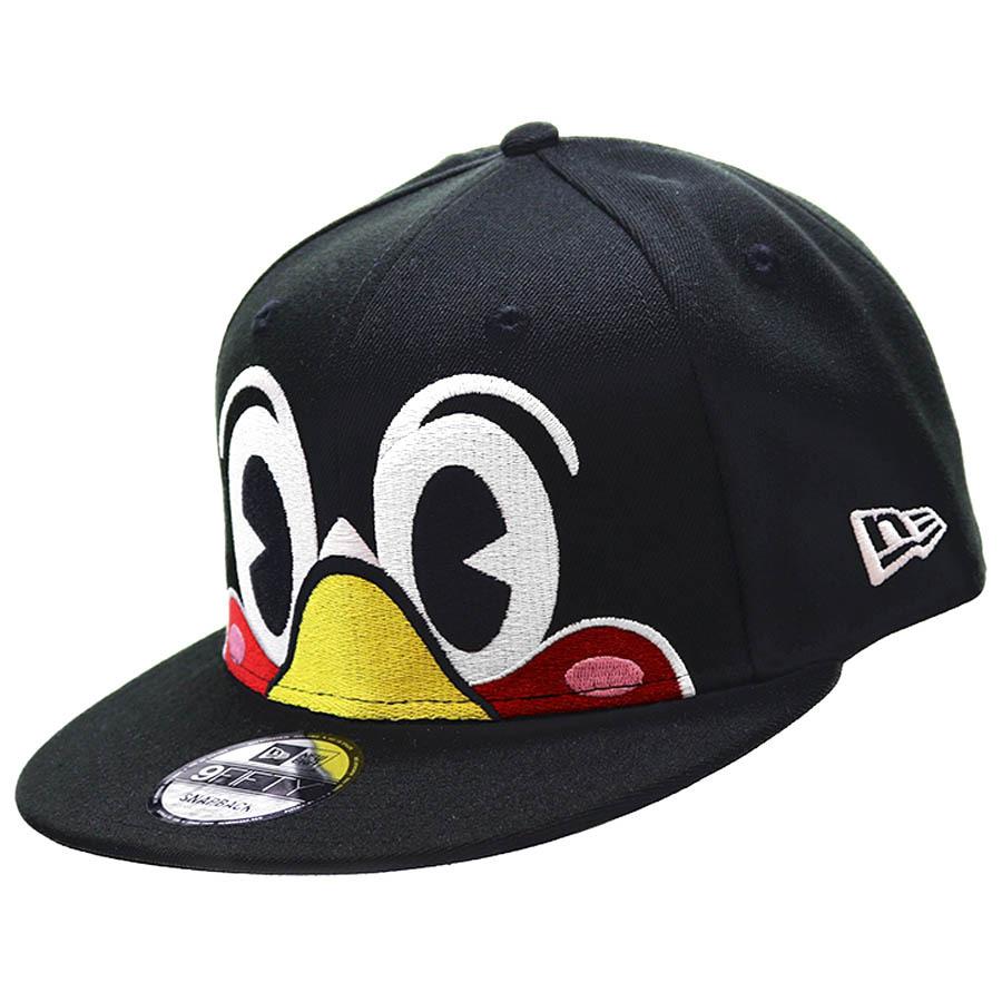 NEW ERA（ニューエラ） 東京ヤクルトスワローズ グッズ キャップ/帽子