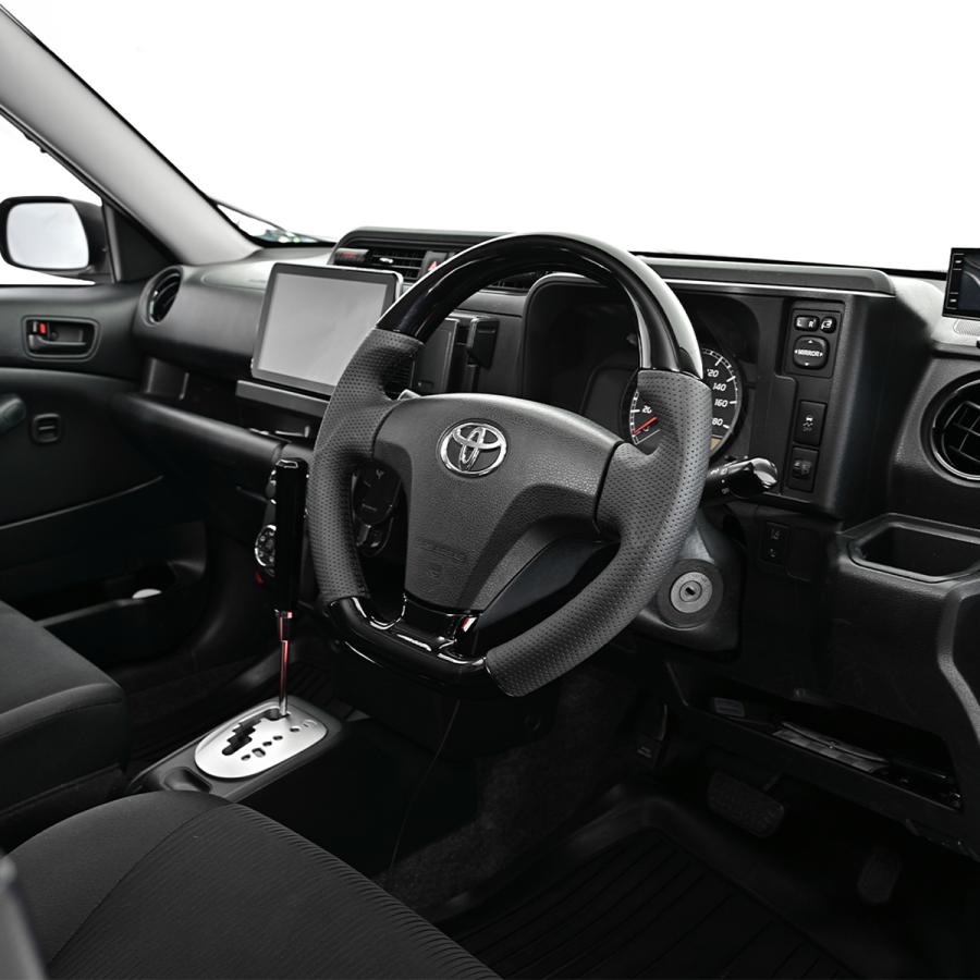 ハイゼットトラック ジャンボ 500系 他 ステアリング ホイール