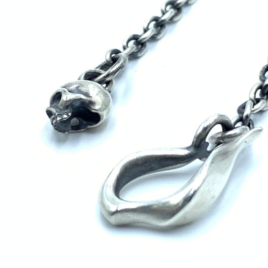 Rat Race（ラットレース） RatRace FLARE HOOK NECK CHAIN フレア