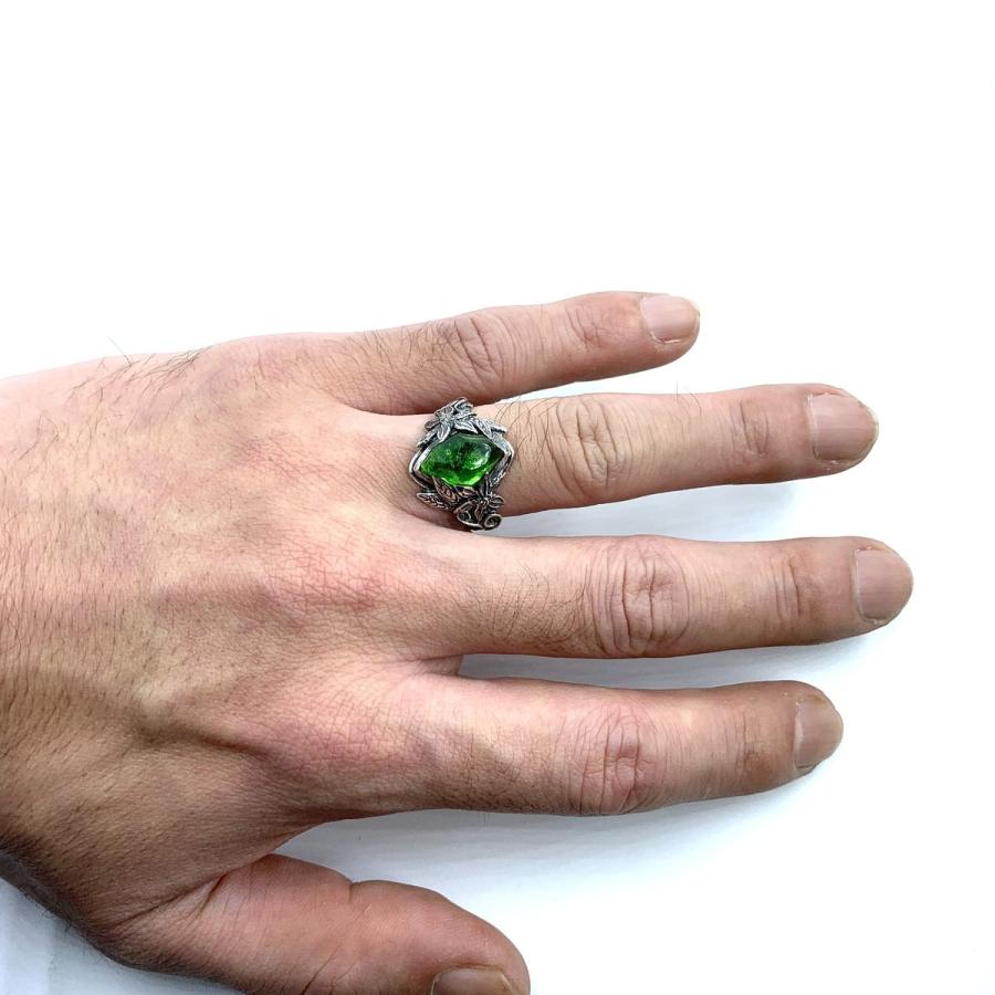 LYLY ERLANDSSON/リリーエルランドソン リング the ARIA/ザ アリア