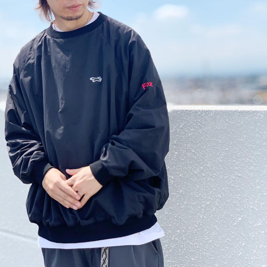 J.C.PENNEY 全2色 PENNEY'S ペニーズ フォックス ゴルフジャケット FOX