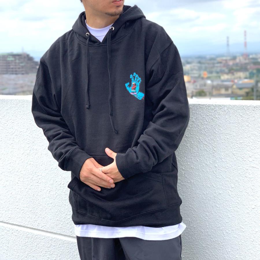 SANTA CRUZ（サンタクルーズ） サンタクルズ パーカー フーディー